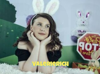 Valerierich
