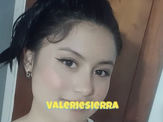 Valeriesierra