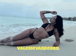 Valerievandergil