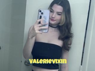 Valerievixin