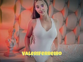 Valeriferreiro