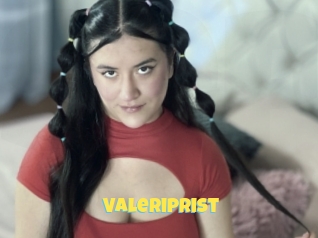 Valeriprist