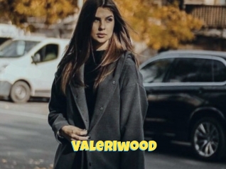 Valeriwood
