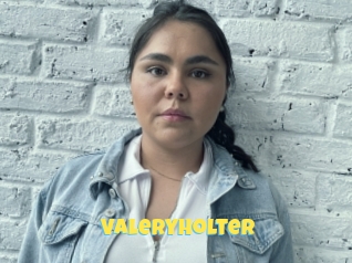 valeryholter Sexe et Porno