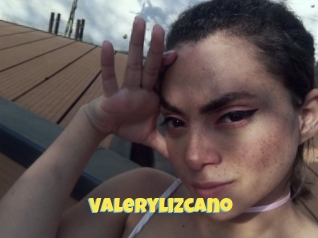 Valerylizcano