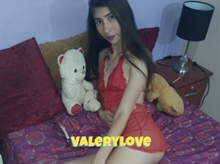 Valerylove