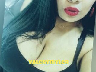 Valerymyler