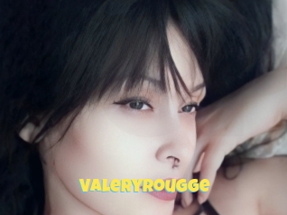 Valeryrougge