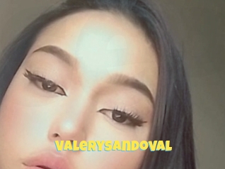 Valerysandoval