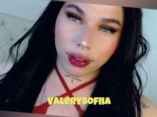 valerysofiia Sexe et Porno
