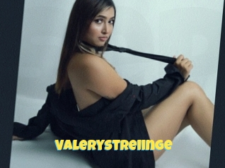 Valerystreiinge
