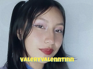 Valeryvalenntinn