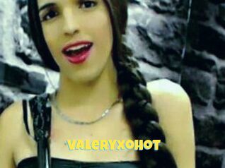 Valeryxohot