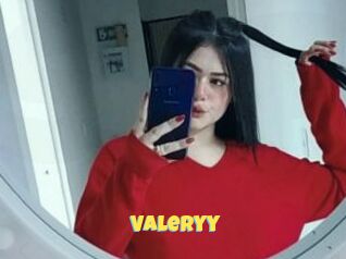 Valeryy