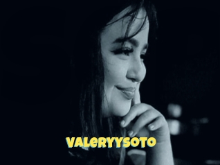 Valeryysoto