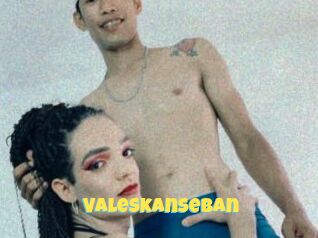 Valeskanseban