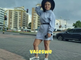 valeswe Sexe et Porno