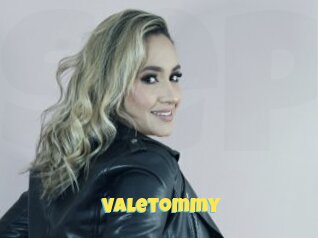 Valetommy