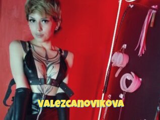 Valezcanovikova