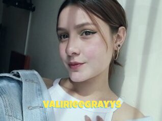 Valirieegrayys