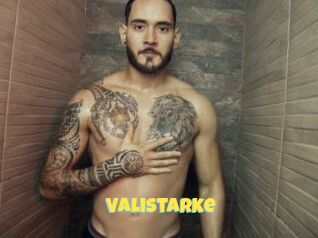 Valistarke