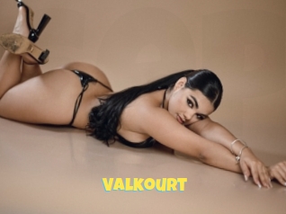 Valkourt