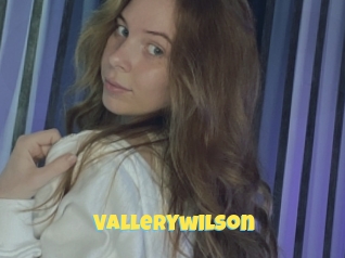Vallerywilson