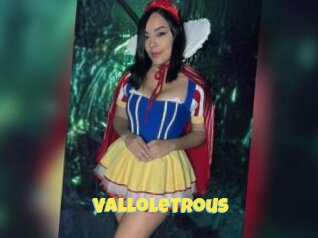 Valloletrous