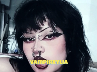 Vampirxylia