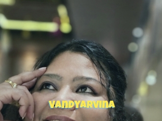 Vandyarvina