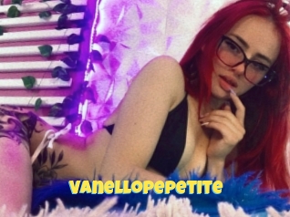 vanellopepetite Sexe et Porno
