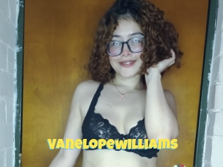 Vanelopewilliams