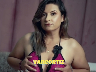 Vaneortiz