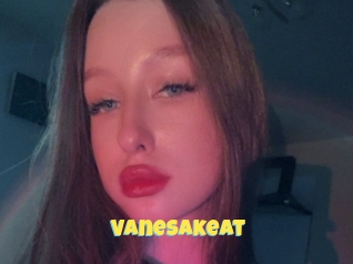 Vanesakeat