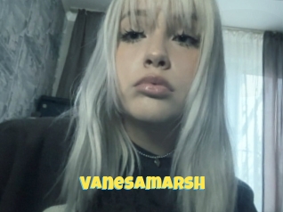 vanesamarsh Sexe et Porno