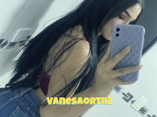 Vanesaortiiz