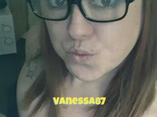 Vanessa87
