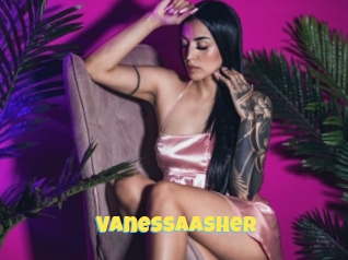 vanessaasher Sexe et Porno