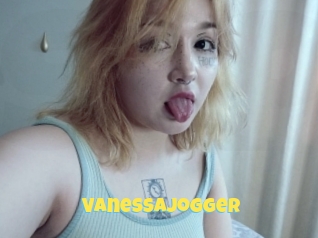 Vanessajogger