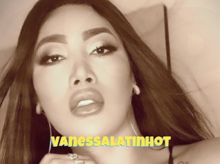Vanessalatinhot