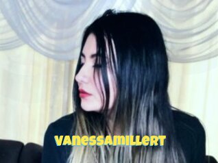 Vanessamillert