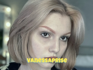 Vanessaprise