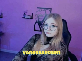 Vanessarosen