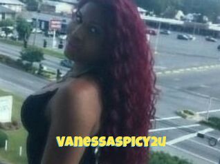 Vanessaspicy2u