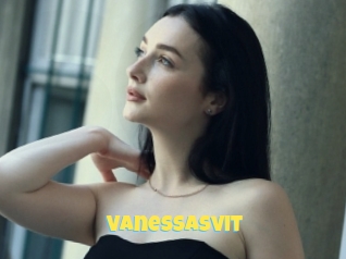 Vanessasvit