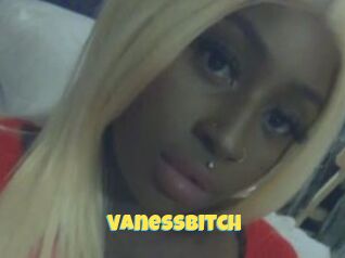 Vanessbitch
