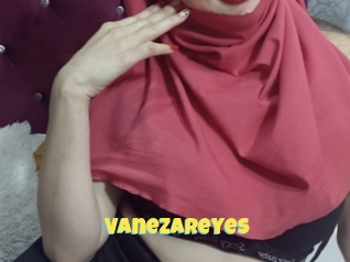 Vanezareyes
