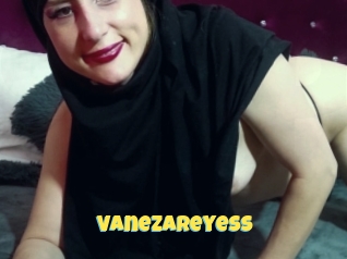 Vanezareyess