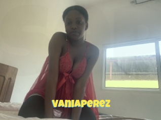 Vaniaperez
