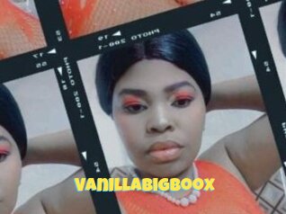 vanillabigboox Sexe et Porno